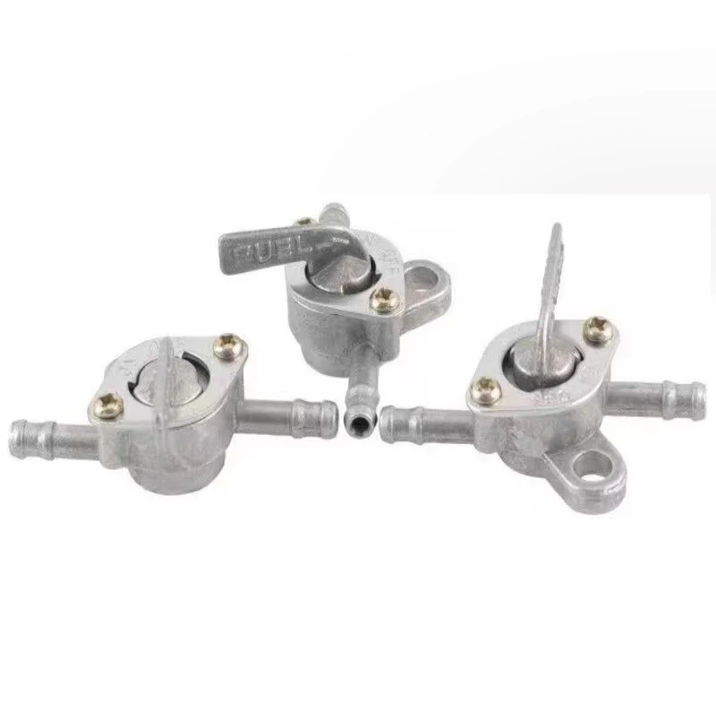 Petrol Gas Fuel Tap with 5mm and 6mm Ports 6 Petrol Gas Fuel Tap with 5mm and 6mm Ports - Image 6