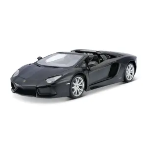 Lamborghini LP700 1:24 Diecast Model in Blue 11 S8db02746847a4d3485e9afd33874746c9