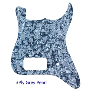 Custom Guitar Pickguard for Mini Strat Guitars 39 S8dcb99b513b04c56b07ff3e8419a7d0dh