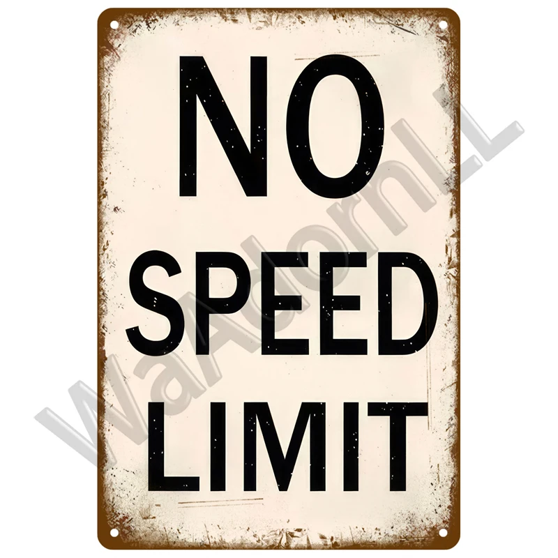 Customizable Metal Safety Sign Plaque 20 x 30 cm 33 Customizable Metal Safety Sign Plaque 20 x 30 cm - Image 33