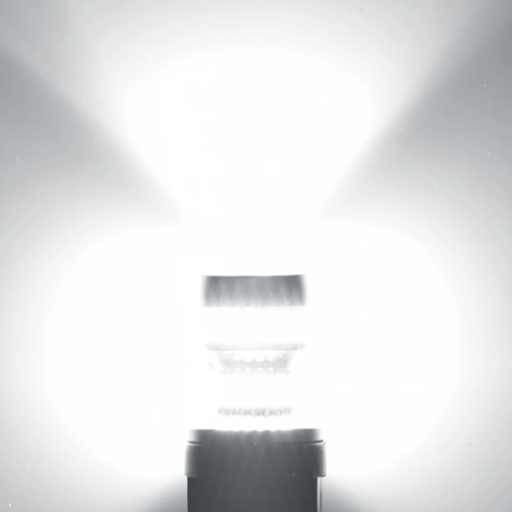 T20 7443 LED Bulb Set - 1200 Lumens, 54 SMD 9 T20 7443 LED Bulb Set - 1200 Lumens, 54 SMD - Image 9