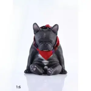 1/6 Scale French Bulldog Resin Model Collection 32 S8e8eec058cef4fecaffee52168ba75abS 1