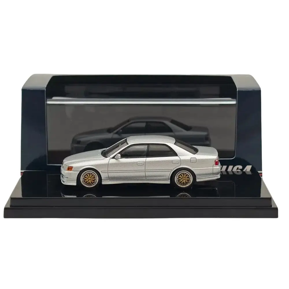 1/64 JZX100 Toy Car Model Collection 9 1/64 JZX100 Toy Car Model Collection - Image 9