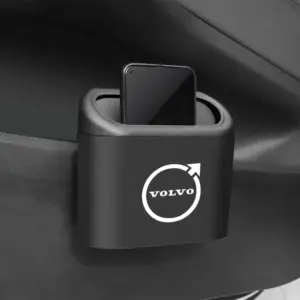 Car Trash Can with Contactless Lid 11 S8ee25493505e4882a12a584cf812e539x