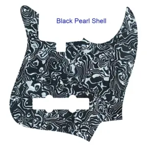 Custom Pickguard for Sadowsky Jazz Bass 5 String 49 S8f01dd1cf09f4d1eb1ee1b17f70fcc93l