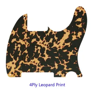 52 Year Telecaster Pickguard Set for US Guitars 43 S8f8976bbd0144f0e8067834bb4ffacc6c