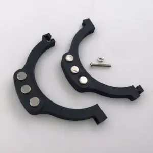 Black Replacement Shell for Logitech G29 10 S8f9e80c001d14c589885dab42705393ei