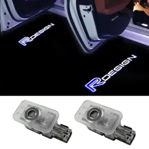 Car LED Logo Projector Lights for Doors 13 S8f9f05b944b8443e9774096c40b773a1o 1