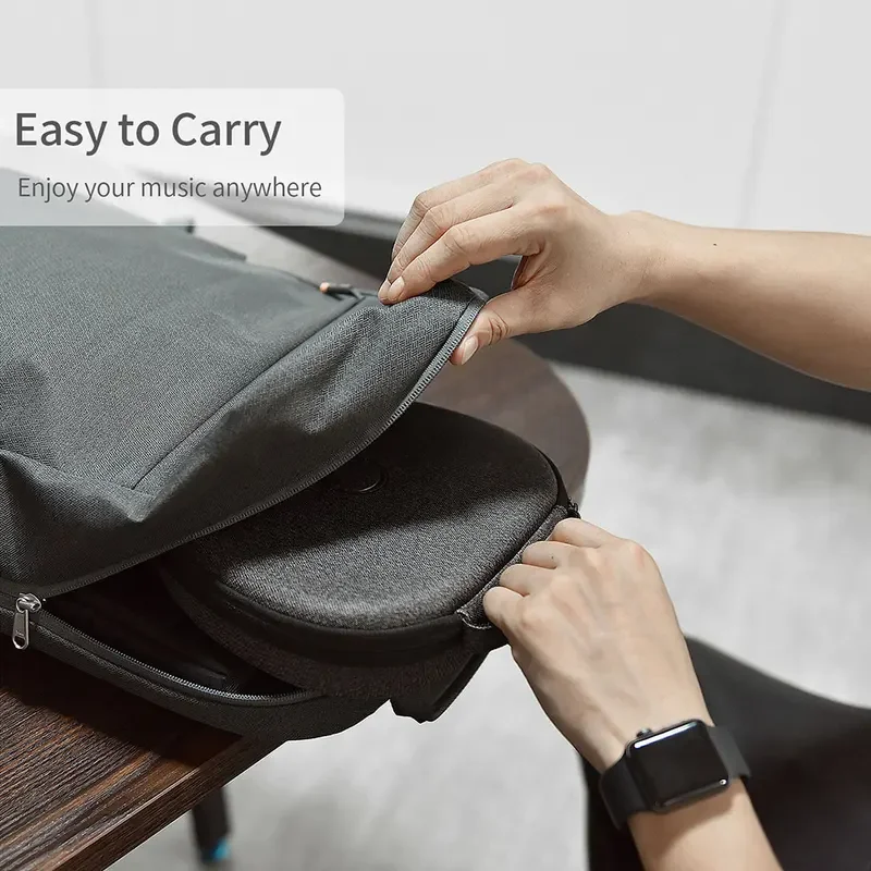 AirPods Max Smart Carrying Case 5 AirPods Max Smart Carrying Case - Image 5