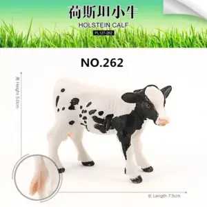 Realistic Farm Animal PVC Model Collection 27 S8fc62b6935644e5180b364b92a6215e7a