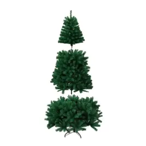 Realistic 180cm Artificial Christmas Tree 13 S8fec7f26972141d1a5351e860d596d25j