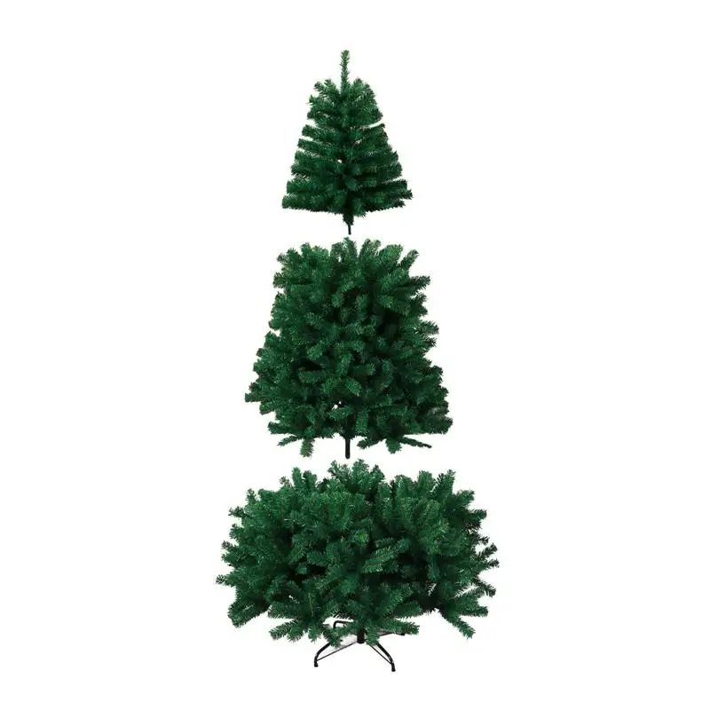 Realistic 180cm Artificial Christmas Tree 4 Realistic 180cm Artificial Christmas Tree - Image 4