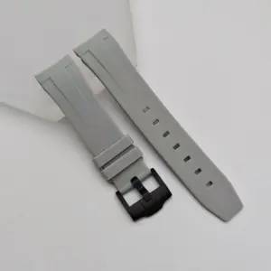 Vivid Rubber Watch Straps Set 20cm x 22mm 79 S8ff3772d028947619d51f1d1d94d1260w