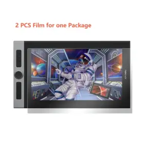 Protective Film for XP-Pen Innovator 16 15.6-inch