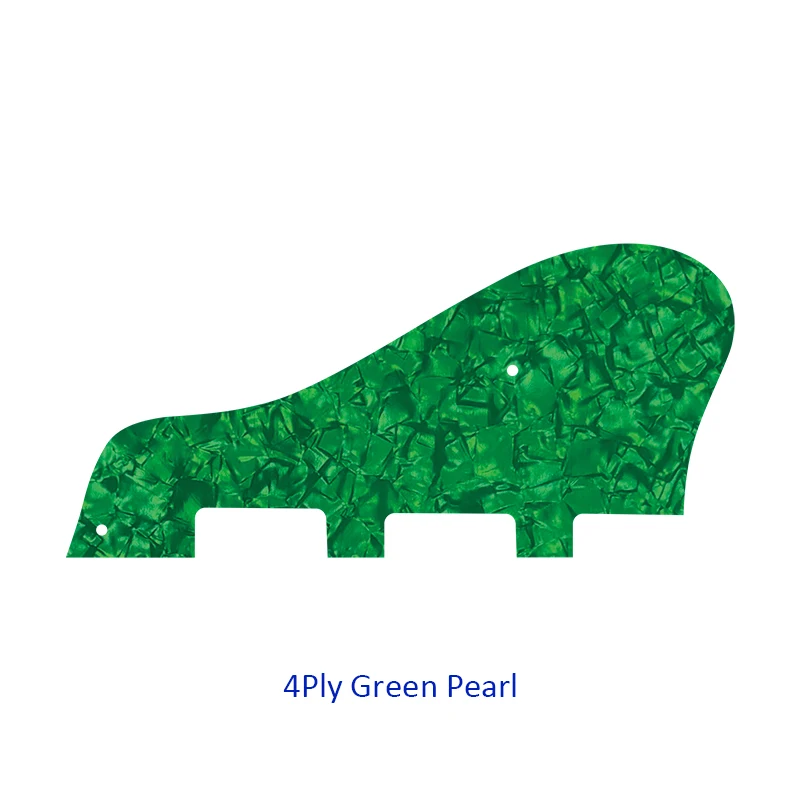 Epiphone Zephyr Blues Deluxe Guitar Pickguard 36 Epiphone Zephyr Blues Deluxe Guitar Pickguard - Image 36