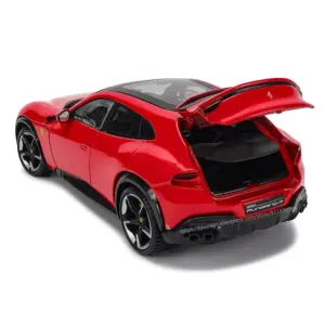 Ferrari 1:24 Die-Cast Model by Bburago 13 S904c409f1b8c4da189183ac0d98d0108L