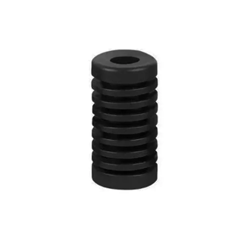 Motorcycle Shift Lever Rubber Cover in Red or Black 9 Motorcycle Shift Lever Rubber Cover in Red or Black - Image 9