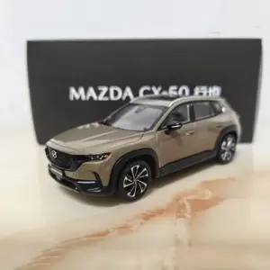 1:43 Mazda CX-50 Diecast Model Collection 7 S9065a21ac50046eaa453d64bdb21ba720