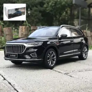 Hongqi HS5 1/18 Scale Diecast SUV Model 18 S9076ae25e79c456ea6a6a3cfff4f6786m