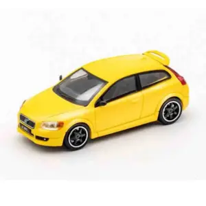Volvo C30 Diecast Collectible Model in Vibrant Colors 10 S90c5c9fc543143ddb4519b7b31651aeeJ
