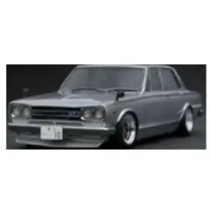 Classic 1/18 Scale Resin Car Model
