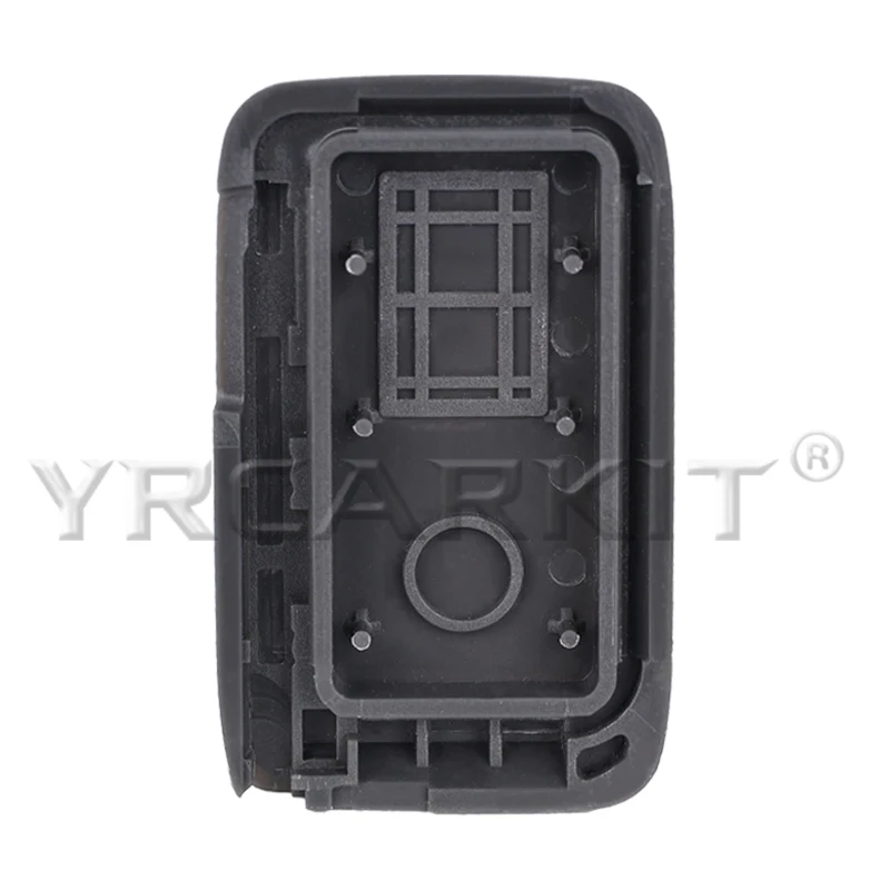 Toyota Land Cruiser & RAV4 Remote Key 314.35MHz 4 Toyota Land Cruiser & RAV4 Remote Key 314.35MHz - Image 4