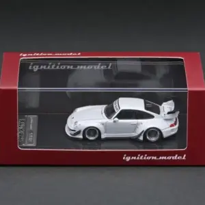 1:64 Scale Toyota Supra A90 and Porsche RWB 993 15 S91328e06610a46a999fb47546d13a6c3l