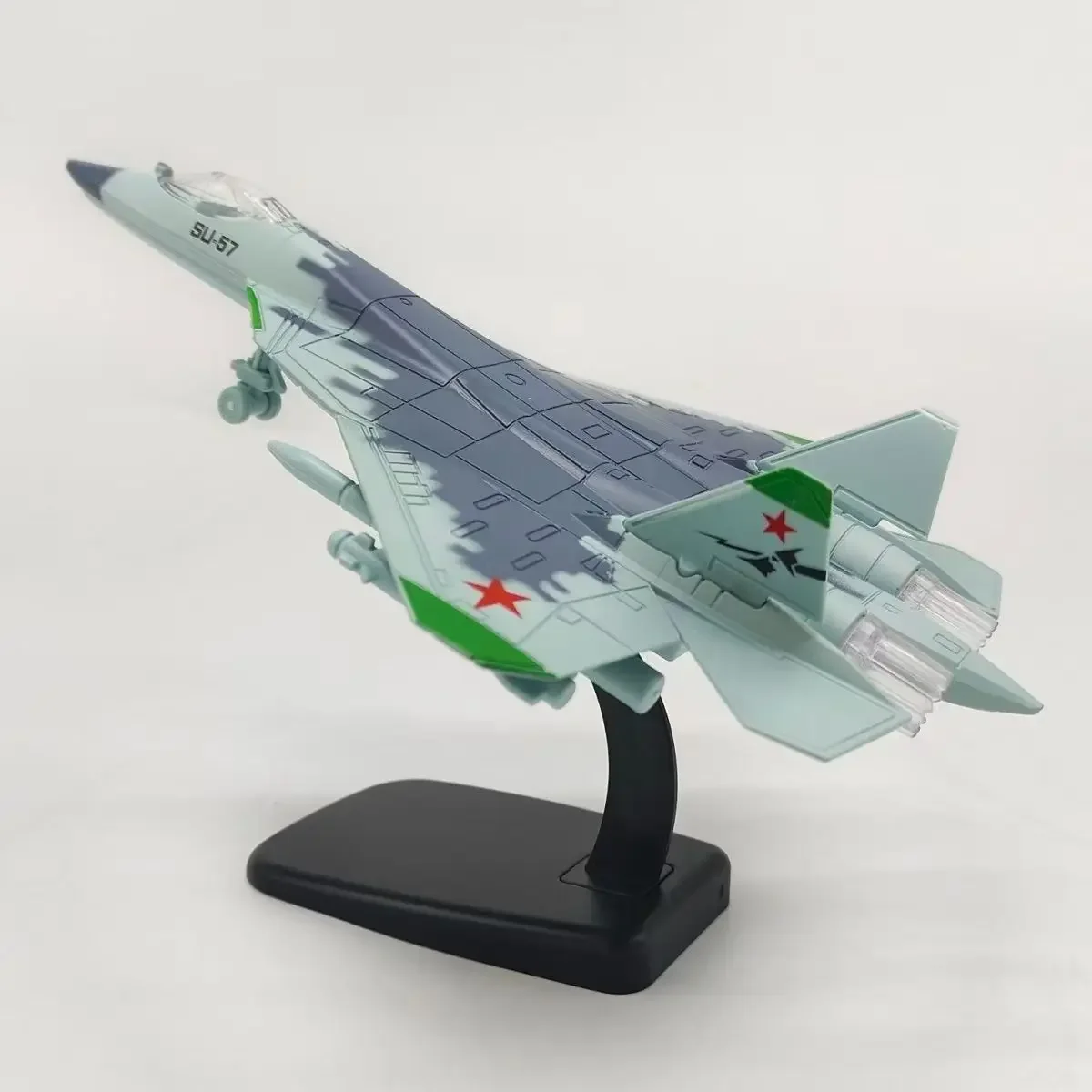 Diecast Military Model Jets Collection 19 Diecast Military Model Jets Collection - Image 19