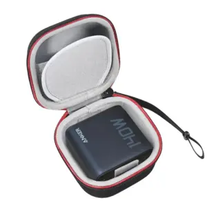 Custom-fit Hard Case for Anker 140W MAX Charger