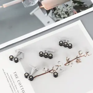 Realistic Boeing & Airbus Landing Gear Set for Large Models 15 S91708a30402145889ba25cd8e6f29679K