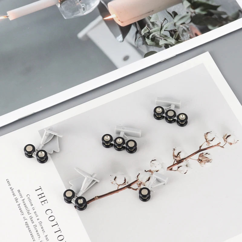 Realistic Boeing & Airbus Landing Gear Set for Large Models 4 Realistic Boeing & Airbus Landing Gear Set for Large Models - Image 4