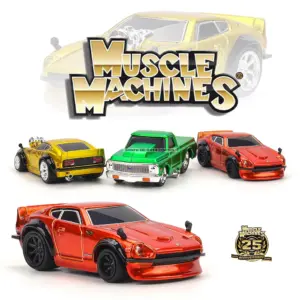 Ferrari F40 1:64 Diecast Model Replica 13 S91a0b5341f6647dab14271f7b070c9e0p