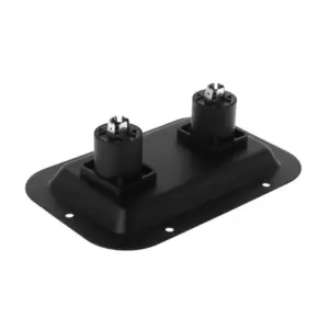Durable Speaker Plate for PA and DJ Cabinets 9 S91bac51041fb485b8268e345bacce3aaB