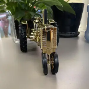 75th Anniversary Diecast Tractor Model 1:16 Scale 9 S91d569af6c9e43029a40005f636f3f7bP