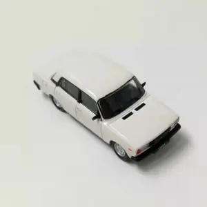 1:64 Scale Russian LADA 2105 Diecast Model 8 S91dd7ea0281b4b29bdd57d5e8248b515a
