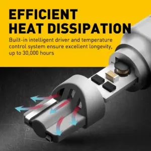 LED Reverse Light Bulbs Set for Vehicles 10 S920b7ed95a0645a49131297acfb160f0C