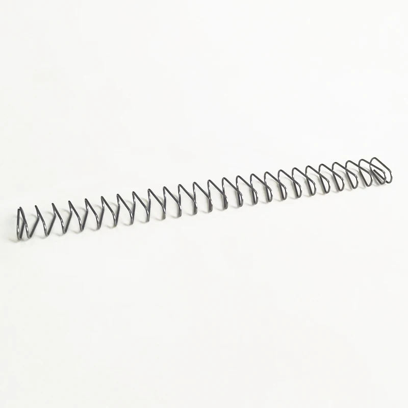 Reinforced Stainless Steel Compression Spring 180mm 4 Reinforced Stainless Steel Compression Spring 180mm - Image 4