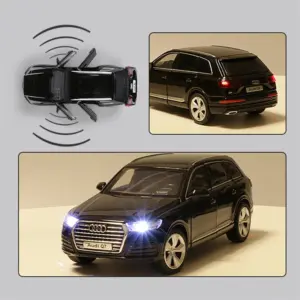 1:32 Scale Audi Q7 SUV Model 13 S927a6f38a02743e9a78374e5ac1e31e32