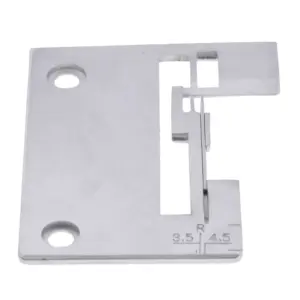 Durable Needle Plate for Pfaff and Singer Machines 7 S92e88663ba424d62971af4f868b9c693X