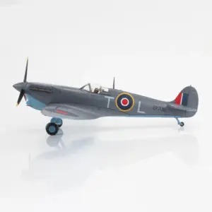 1:72 Scale Spitfire 1942 Aircraft Model 4 S9369cd0faebc454ba05299f8953b48c1m