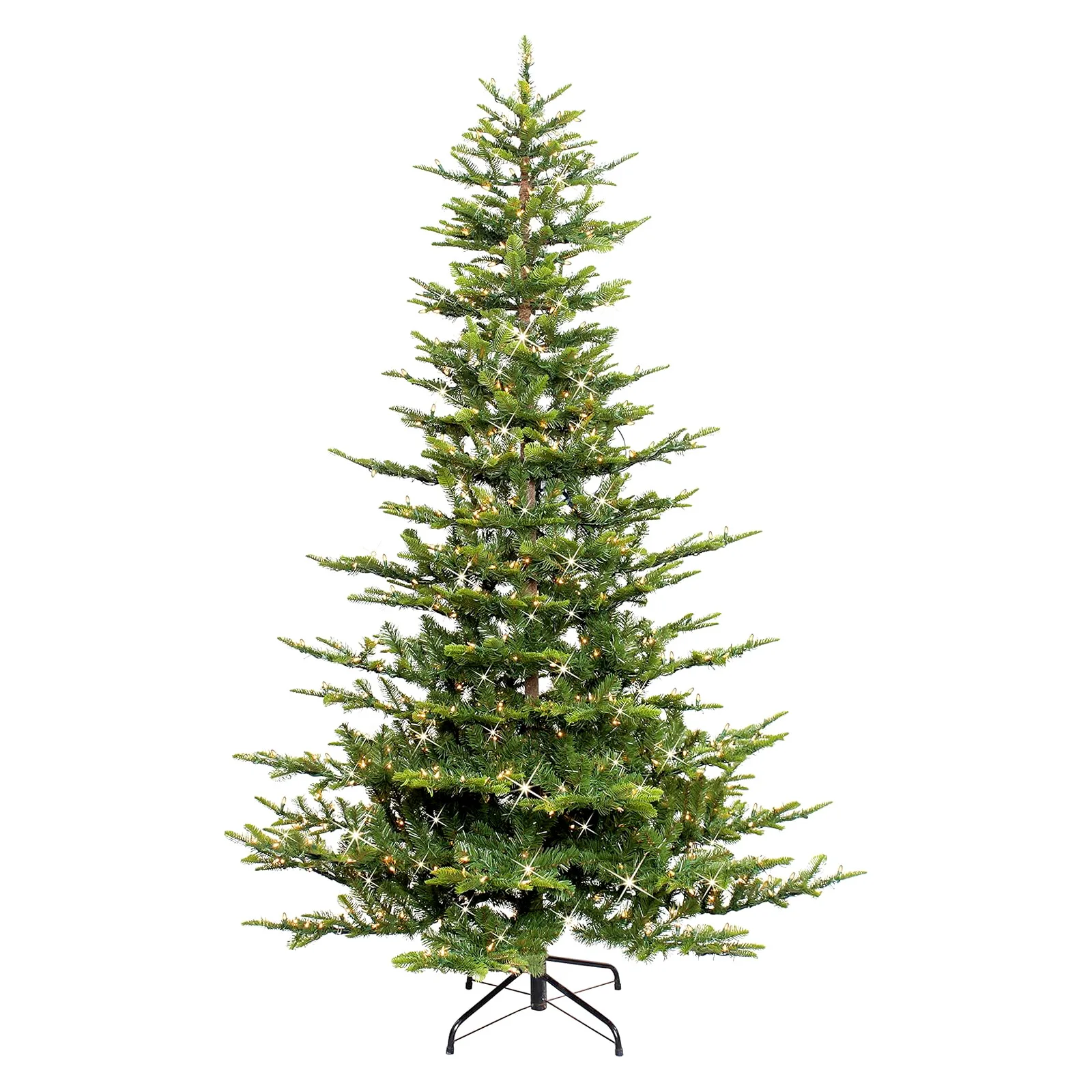 Elegant Artificial Christmas Tree 150cm-210cm 3 Elegant Artificial Christmas Tree 150cm-210cm - Image 3