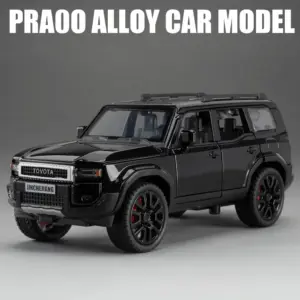 1:32 Scale Toyota Land Cruiser Prado Model 20 S9370029497f945c3ad0c745f6ca910158