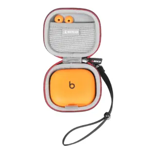 Powerbeats Pro 2 Hard case with mesh pocket