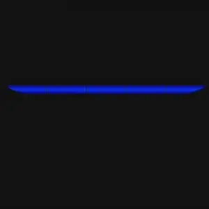 Colorful Car Trunk Reflector Sticker 90cm 19 S94605b3e15d14a10ab80efe47e107d12H