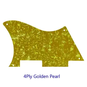 Custom Pickguard for YAMAHA Revstar RSS20 Guitar 43 S947b88fe47dc41a29d4bae193f381f1cc