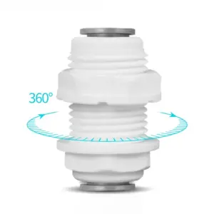 Durable POM Water Fitting for Aquarium/System 7 S9485482805ce4215a25a54d49863b33fs