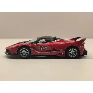 Ferrari FXX K Diecast Model 1:64 Replica 9 S94a3a710de4045bd9ae54173486045afW