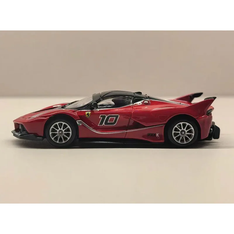 Ferrari FXX K Diecast Model 1:64 Replica 3 Ferrari FXX K Diecast Model 1:64 Replica - Image 3