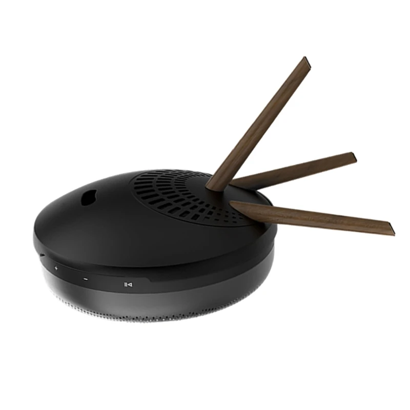 Portable Speaker Stand for Any Speaker 5 Portable Speaker Stand for Any Speaker - Image 5