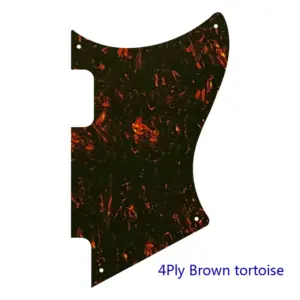 Custom Pickguard for Yamaha Revstar RSS02T 25 S94d5fbb5c20f4d819b8f88cdf1ea8e3cW